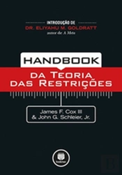 Handbook da Teoria das Restrições