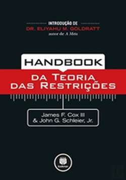 Bertrand.pt - Handbook da Teoria das Restrições