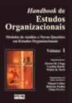 Handbook de Estudos Organizacionais - Volume 1