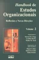 Handbook de Estudos Organizacionais - Volume 2