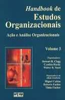 Handbook de Estudos Organizacionais - Volume 3
