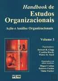 Bertrand.pt - Handbook de Estudos Organizacionais - Volume 3
