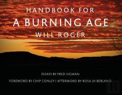 Handbook For A Burning Age