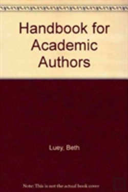 Bertrand.pt - Handbook For Academic Authors
