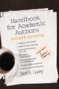 Bertrand.pt - Handbook For Academic Authors