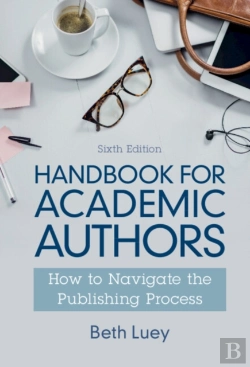 Bertrand.pt - Handbook For Academic Authors