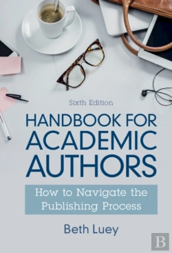 Bertrand.pt - Handbook For Academic Authors