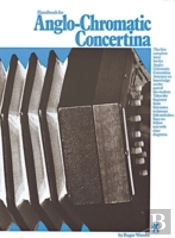 Handbook For Anglo Chromatic Concertina