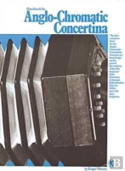 Bertrand.pt - Handbook For Anglo Chromatic Concertina