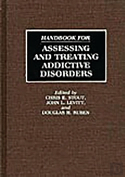 Bertrand.pt - Handbook For Assessing And Treating Addictive Disorders