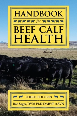 Bertrand.pt - Handbook For Beef Calf Health