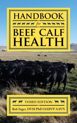Bertrand.pt - Handbook For Beef Calf Health