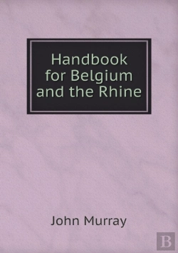 Bertrand.pt - Handbook For Belgium And The Rhine