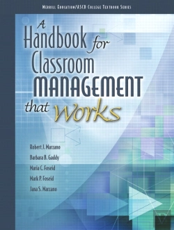 Bertrand.pt - Handbook For Classroom Management That Works, A