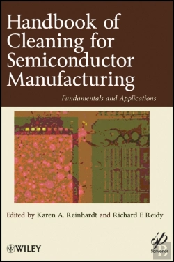 Bertrand.pt - Handbook For Cleaning For Semiconductor Manufacturing