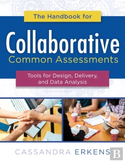 Bertrand.pt - Handbook For Collaborative Common Assessments