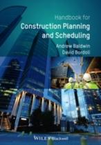 Handbook For Construction Planning And Scheduling