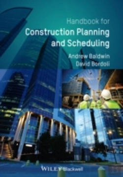 Bertrand.pt - Handbook For Construction Planning And Scheduling