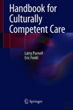 Bertrand.pt - Handbook For Culturally Competent Care