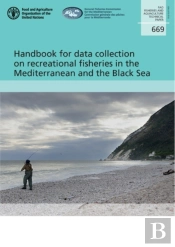 Handbook For Data Collection On Recreational Fisheries In The Mediterranean And The Black Sea