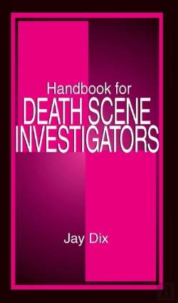 Bertrand.pt - Handbook For Death Scene Investigators