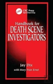Handbook For Death Scene Investigators