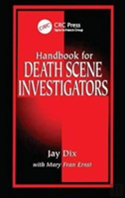Bertrand.pt - Handbook For Death Scene Investigators
