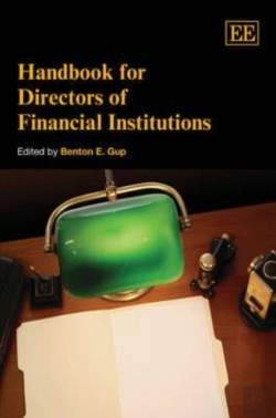 Bertrand.pt - Handbook For Directors Of Financial Institutions