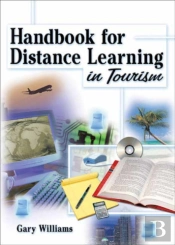 Handbook For Distance Learning In Tourism
