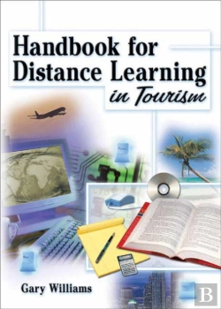 Bertrand.pt - Handbook For Distance Learning In Tourism