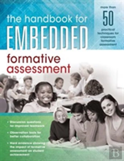 Bertrand.pt - Handbook For Embedded Formative Assessment