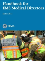 Handbook For Ems Medical Directors (March 2012)