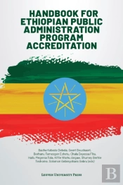 Handbook For Ethiopian Public Administration Program Accreditation