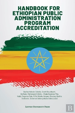 Bertrand.pt - Handbook For Ethiopian Public Administration Program Accreditation