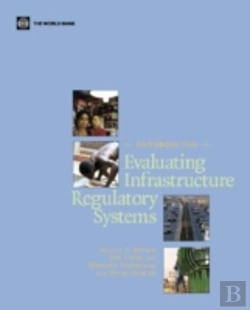 Bertrand.pt - Handbook For Evaluating Infrastructure Regulatory Systems