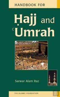 Bertrand.pt - Handbook For Hajj And Umrah