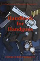 Handbook For Handguns