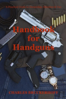 Bertrand.pt - Handbook For Handguns