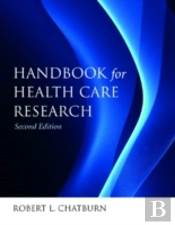 Handbook For Health Care Research