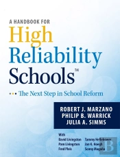 Handbook For High Reliability Schools