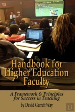 Bertrand.pt - Handbook For Higher Education