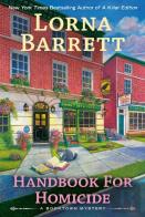 Handbook For Homicide