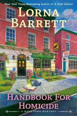 Bertrand.pt - Handbook For Homicide