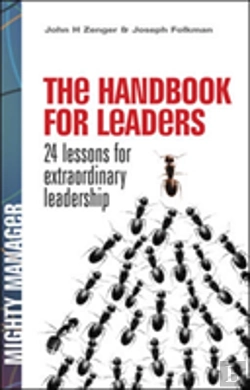 Bertrand.pt - Handbook For Leaders