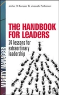 Bertrand.pt - Handbook For Leaders
