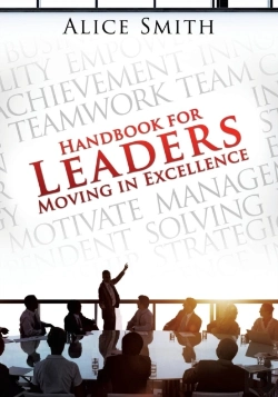 Bertrand.pt - Handbook For Leaders Moving In Excellence