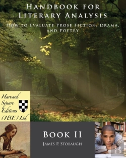 Bertrand.pt - Handbook For Literary Analysis Book Ii