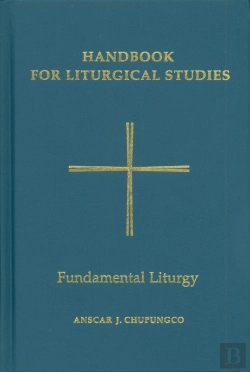 Bertrand.pt - Handbook For Liturgical Studies, Volume Ii