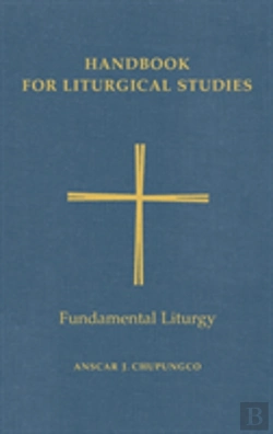 Bertrand.pt - Handbook For Liturgical Studies, Volume Ii