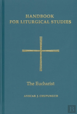 Bertrand.pt - Handbook For Liturgical Studies, Volume Iii